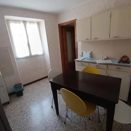 I Tre Moschettoni Appartamento Valbrona